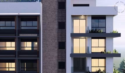 Apartamento para Venda em Florianópolis, Jurerê, 1 dormitório, 1 banheiro