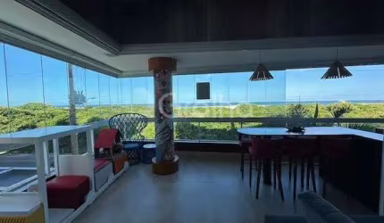 Apartamento para Venda em Florianópolis, Campeche, 3 dormitórios, 2 suítes, 4 banheiros, 4 vagas
