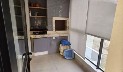 Apartamento para Venda em Florianópolis, Trindade, 2 dormitórios, 1 suíte, 2 banheiros, 2 vagas