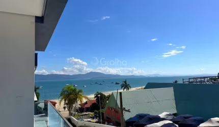 Apartamento para Venda em Florianópolis, Jurerê, 3 dormitórios, 2 suítes, 3 banheiros, 2 vagas