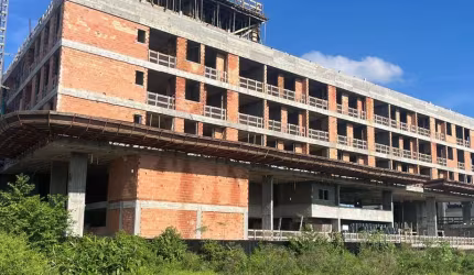 Apartamento para Venda em Florianópolis, Jurerê, 2 dormitórios, 2 suítes, 3 banheiros, 1 vaga