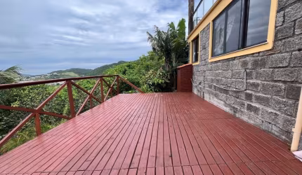 Sítio para Venda em Florianópolis, Vargem Grande, 4 dormitórios, 2 suítes, 4 banheiros, 6 vagas
