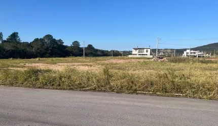 Terreno para Venda em Florianópolis, Vargem Grande