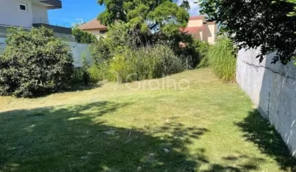 Terreno para Venda em Florianópolis, Jurerê Internacional