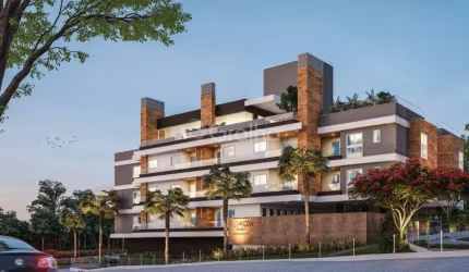 Apartamento para Venda em Florianópolis, Itacorubi, 2 dormitórios, 1 suíte, 2 banheiros, 2 vagas