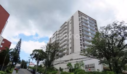 Apartamento para Venda em Florianópolis, Itacorubi, 3 dormitórios, 1 suíte, 2 banheiros, 2 vagas