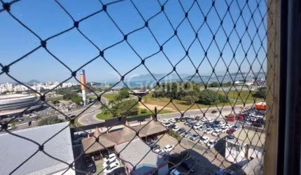 Cobertura para Venda em Florianópolis, Capoeiras, 3 dormitórios, 2 suítes, 4 banheiros, 2 vagas