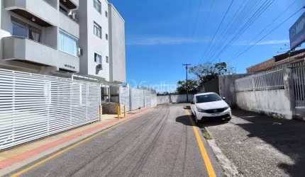 Apartamento para Venda em Florianópolis, Coqueiros, 3 dormitórios, 2 suítes, 3 banheiros, 1 vaga