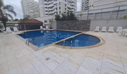 Apartamento para Venda em Florianópolis, Itacorubi, 2 dormitórios, 1 banheiro, 1 vaga