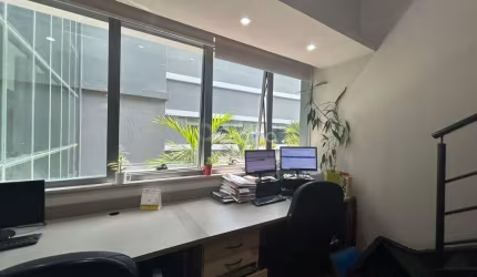 Sala Comercial para Venda em Florianópolis, João Paulo, 1 banheiro, 1 vaga