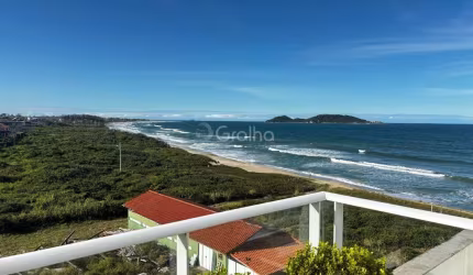 Cobertura para Venda em Florianópolis, Morro das Pedras, 3 dormitórios, 1 suíte, 3 banheiros, 2 vagas
