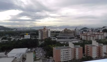 Apartamento para Venda em Florianópolis, Itacorubi, 2 dormitórios, 1 suíte, 2 banheiros, 1 vaga