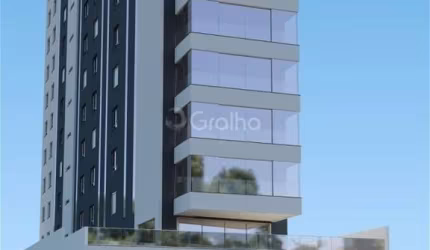 Apartamento para Venda em Florianópolis, Centro, 3 dormitórios, 3 suítes, 4 banheiros, 2 vagas