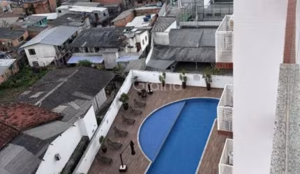 Apartamento para Venda em Florianópolis, Agronômica, 3 dormitórios, 1 suíte, 2 banheiros, 2 vagas