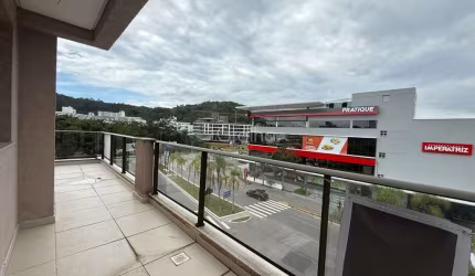 Cobertura para Venda em Florianópolis, Jurerê, 4 dormitórios, 4 suítes, 5 banheiros, 2 vagas