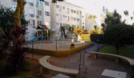 Apartamento para Venda em Florianópolis, Agronômica, 1 dormitório, 1 banheiro, 1 vaga