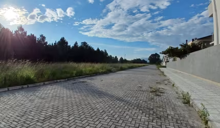 Terreno para Venda em Florianópolis, Ribeirão da Ilha