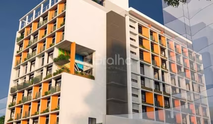 Apartamento para Venda em Florianópolis, Córrego Grande, 1 dormitório, 1 banheiro