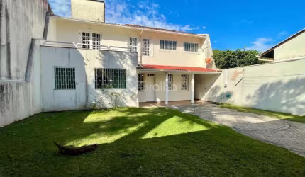 Casa para Venda em Florianópolis, Córrego Grande, 4 dormitórios, 1 suíte, 3 banheiros, 2 vagas