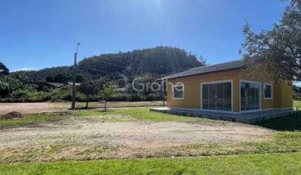 Terreno para Venda em Florianópolis, Canasvieiras