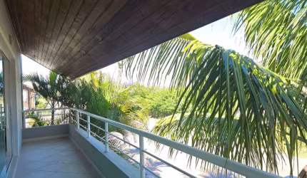 Casa para Venda em Florianópolis, Canasvieiras, 11 dormitórios, 3 banheiros, 5 vagas