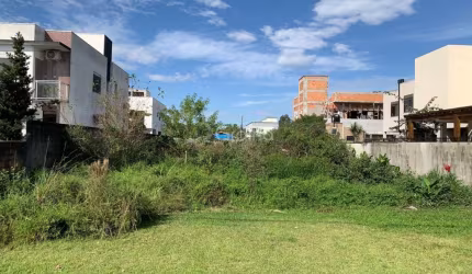 Terreno para Venda em Florianópolis, Campeche