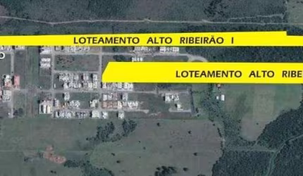 Terreno para Venda em Florianópolis, Ribeirão da Ilha