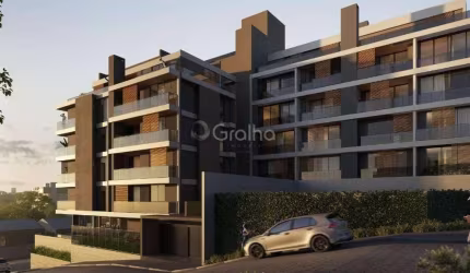 Apartamento para Venda em Florianópolis, Canasvieiras, 1 dormitório, 1 banheiro