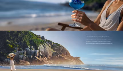 Apartamento para Venda em Florianópolis, Praia Brava, 3 dormitórios, 3 suítes, 4 banheiros, 2 vagas