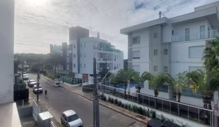 Apartamento para Venda em Florianópolis, Rio Tavares, 2 dormitórios, 1 suíte, 2 banheiros, 1 vaga