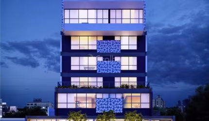 Apartamento para Venda em Florianópolis, Coqueiros, 3 dormitórios, 3 suítes, 4 banheiros, 2 vagas