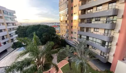 Apartamento para Venda em Florianópolis, Bom Abrigo, 3 dormitórios, 1 suíte, 2 banheiros, 2 vagas