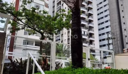 Apartamento para Venda em Florianópolis, Centro, 1 dormitório, 1 banheiro