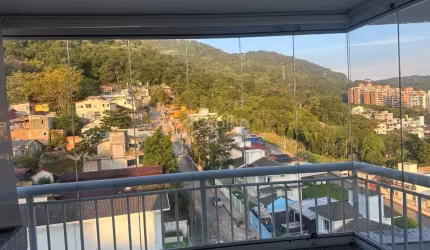Apartamento para Venda em Florianópolis, Itacorubi, 3 dormitórios, 1 suíte, 2 banheiros, 2 vagas
