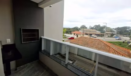 Apartamento para Venda em Florianópolis, Ribeirão da Ilha, 1 dormitório, 1 banheiro, 1 vaga
