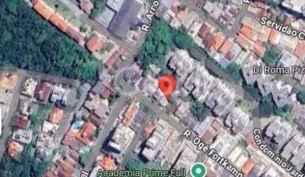 Terreno para Venda em Florianópolis, Trindade