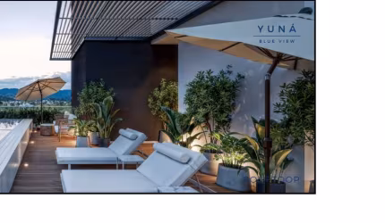 Apartamento para Venda em Florianópolis, Campeche, 1 dormitório, 1 banheiro