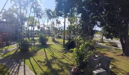 Terreno para Venda em Florianópolis, Vargem do Bom Jesus