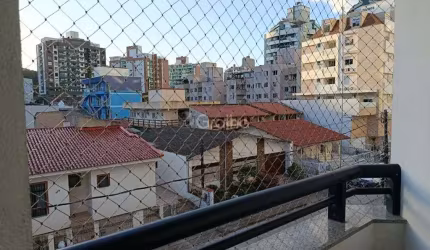 Apartamento para Venda em Florianópolis, Trindade, 3 dormitórios, 1 suíte, 2 banheiros, 1 vaga