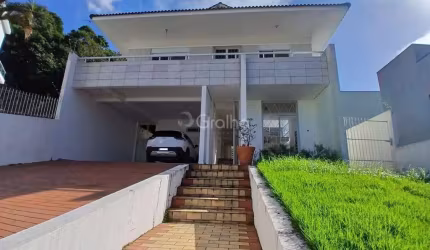 Casa para Venda em Florianópolis, Córrego Grande, 4 dormitórios, 1 suíte, 4 banheiros, 4 vagas