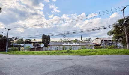 Terreno à venda na Rua João Volpe, Santa Felicidade, Curitiba por R$ 8.000.000