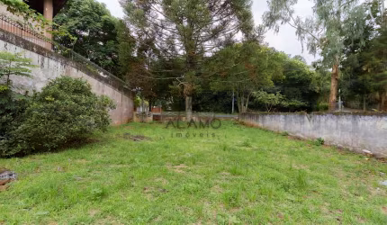 Terreno à venda na Rua Casimiro José Marques de Abreu, 450, Ahú, Curitiba por R$ 416.000