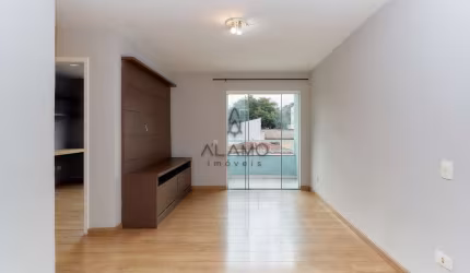 Apartamento com 3 quartos à venda na Rua Professora Lourdes Grutter Bonin, 1338, Parque da Fonte, São José dos Pinhais, 69 m2 por R$ 292.000