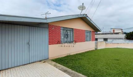 Terreno à venda na Rua de Itu, 142, Guabirotuba, Curitiba, 252 m2 por R$ 650.000