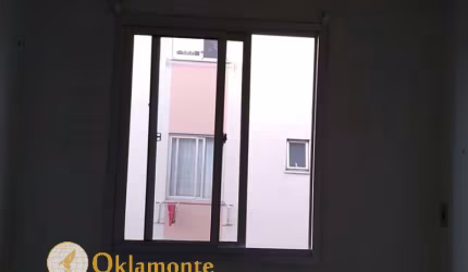 Apartamento - Rua Luiz Adão Daudt, São Leopoldo, RS