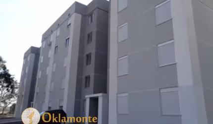 Apartamento - Rua Carlos Alberto Lauermann Nunes, Canoas, RS