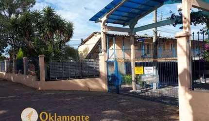 Apartamento - Estrada Bérico José Bernardes, Viamão, RS