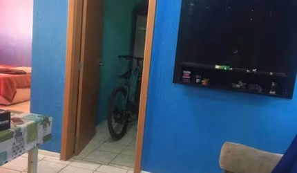 Apartamento - Rua Bruno Werner Storck, Novo Hamburgo, RS