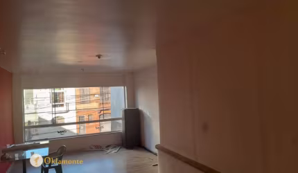 Conj. Comercial / Sala - Rua José do Patrocínio, Porto Alegre, RS