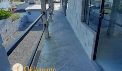 Apartamento - Rua Milton Souza, Gravataí, RS